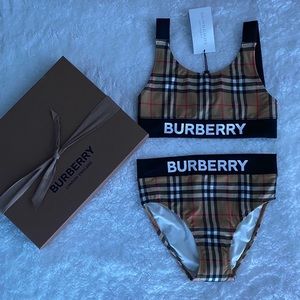 Burberry Bathing suit